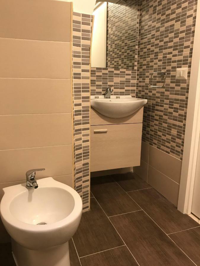 Casetta Del Balzo Vakantiehuis *