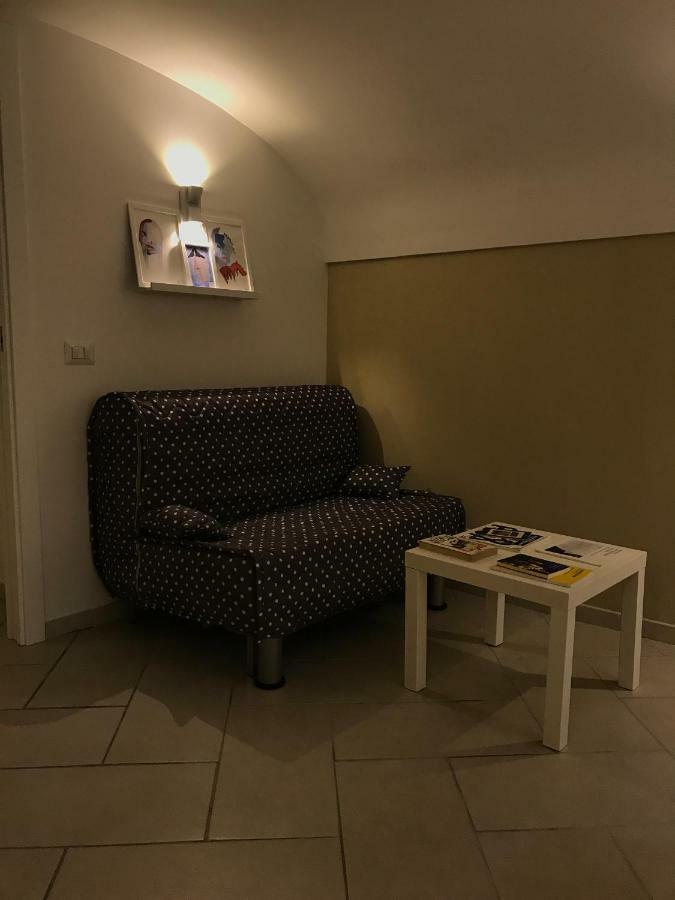 Vakantiehuis Casetta Del Balzo *