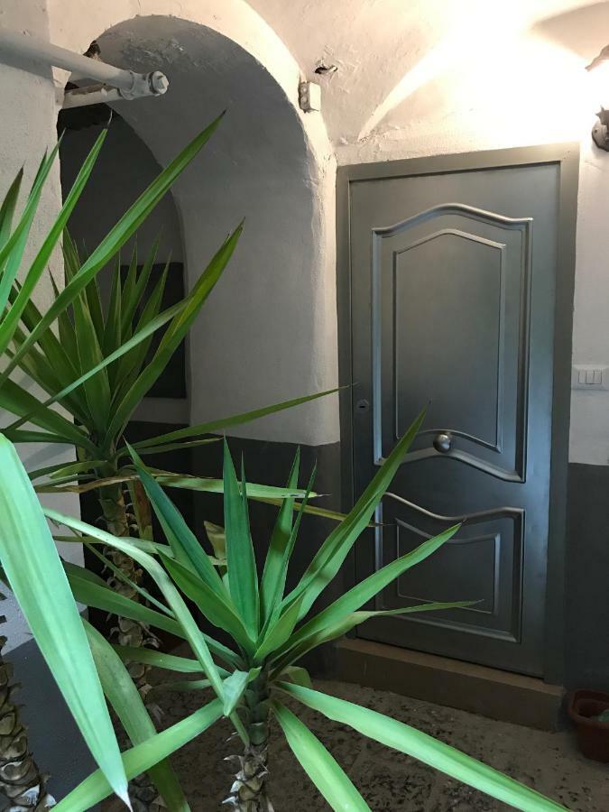 Casetta Del Balzo Casa vacanze *
