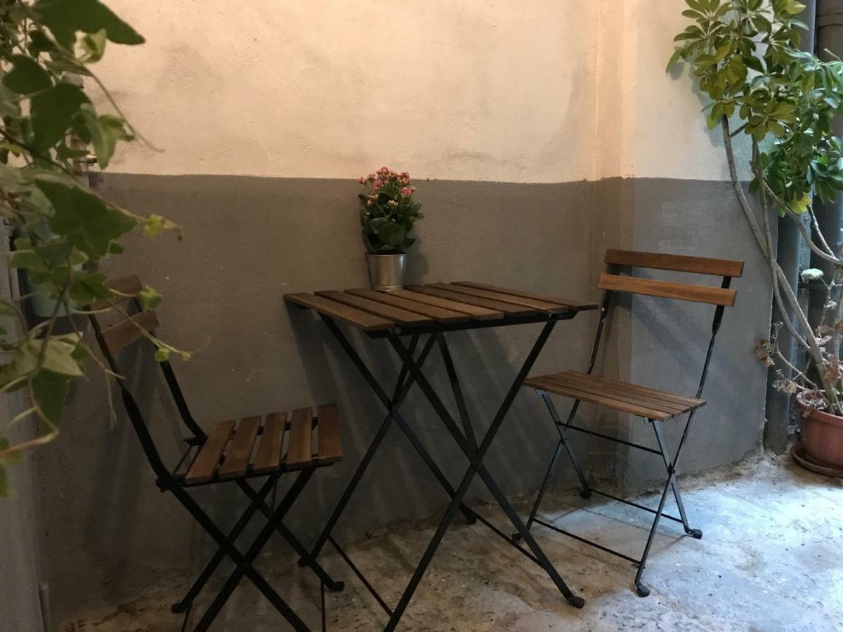 Vakantiehuis Casetta Del Balzo Napels