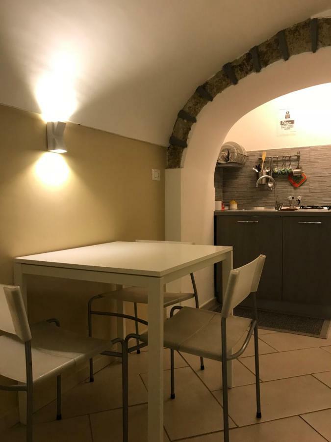 Casetta Del Balzo Vakantiehuis Napels