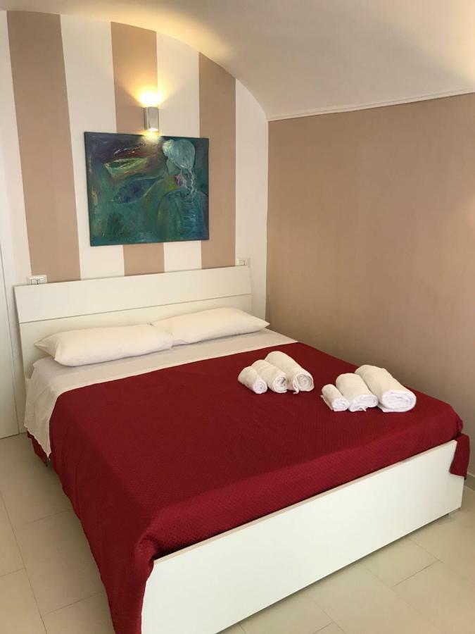 Casetta Del Balzo Casa vacanze Napoli
