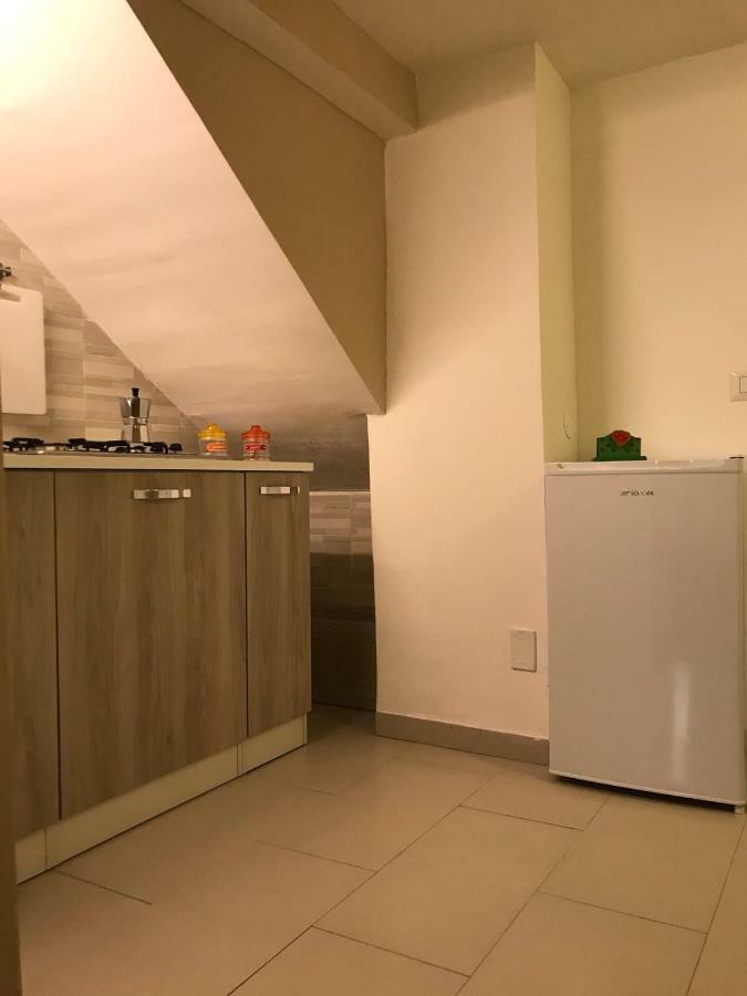 Casetta Del Balzo Casa vacanze Napoli