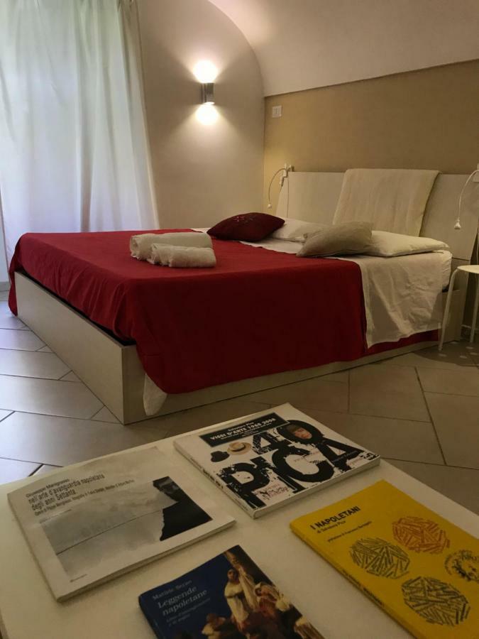 Casa vacanze Casetta Del Balzo Napoli