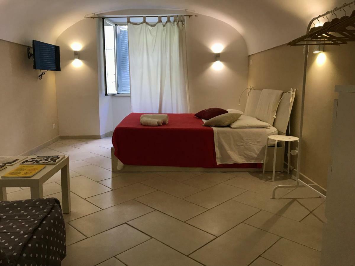 Casetta Del Balzo Casa vacanze