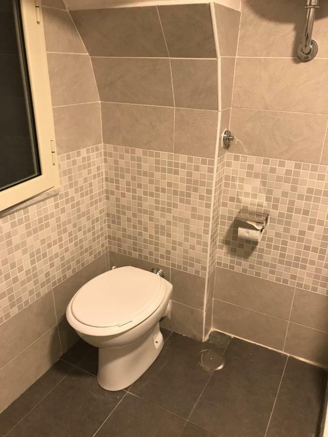 Casetta Del Balzo Casa vacanze Napoli